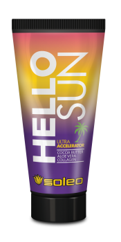 Hello Sun - 150ml